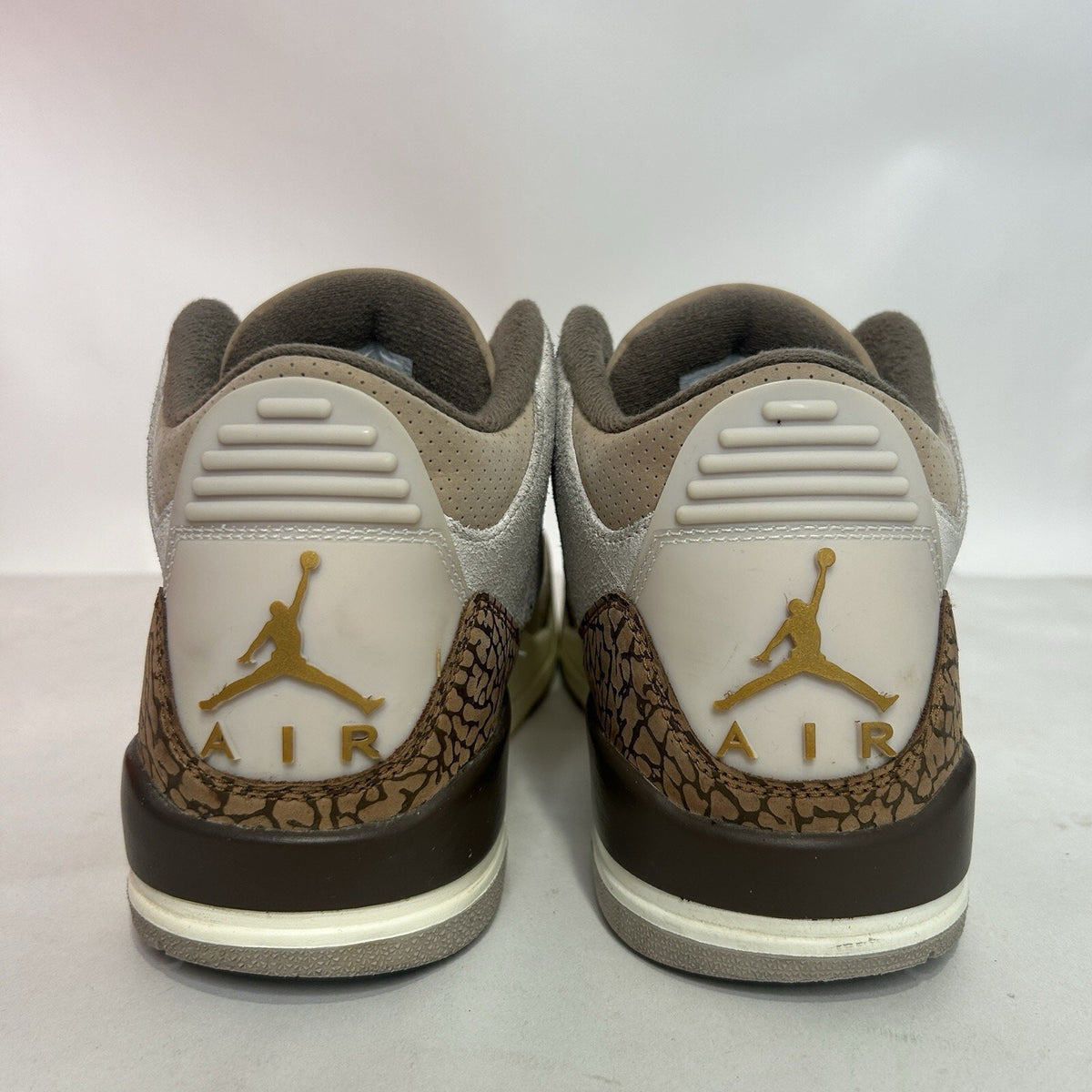 Nike Air Jordan 3 Retro “Palomino” 2023