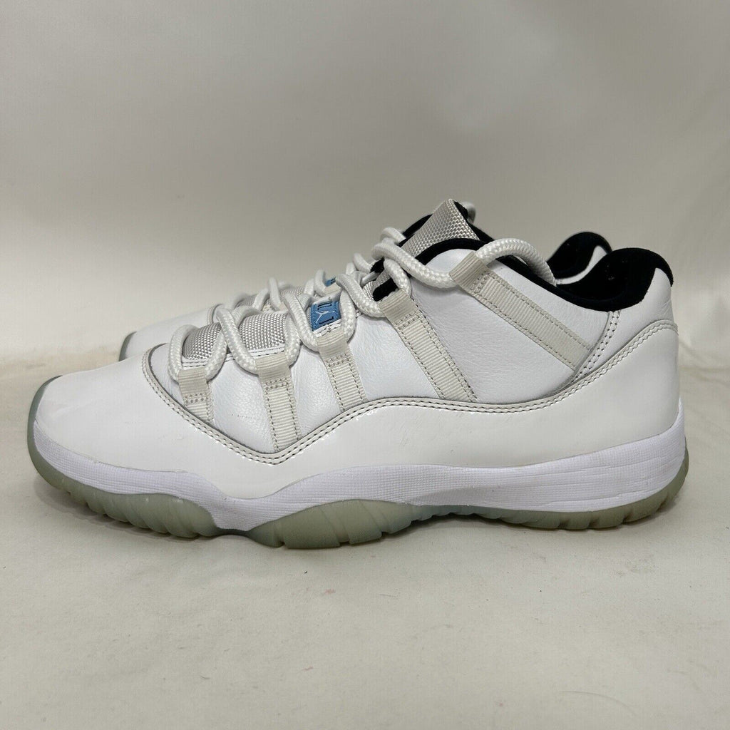 Nike Air Jordan 11 Retro Low “Legend Blue” 2024
