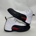 Nike Air Jordan 12 Retro OG “Taxi Flip” CT8013-162 Men’s 8 Worn