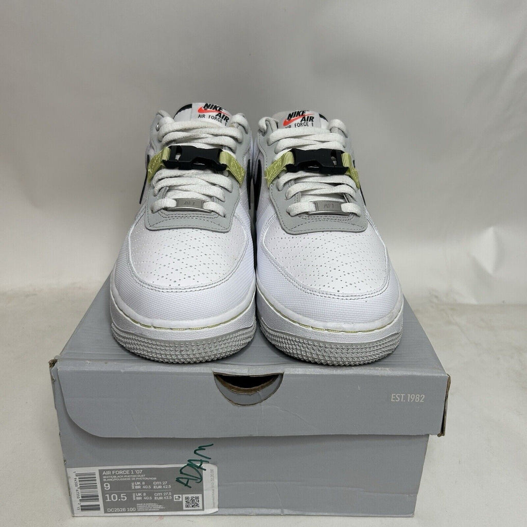Nike Shoes Air Force 1 '07 “Fresh Perspective” 2024