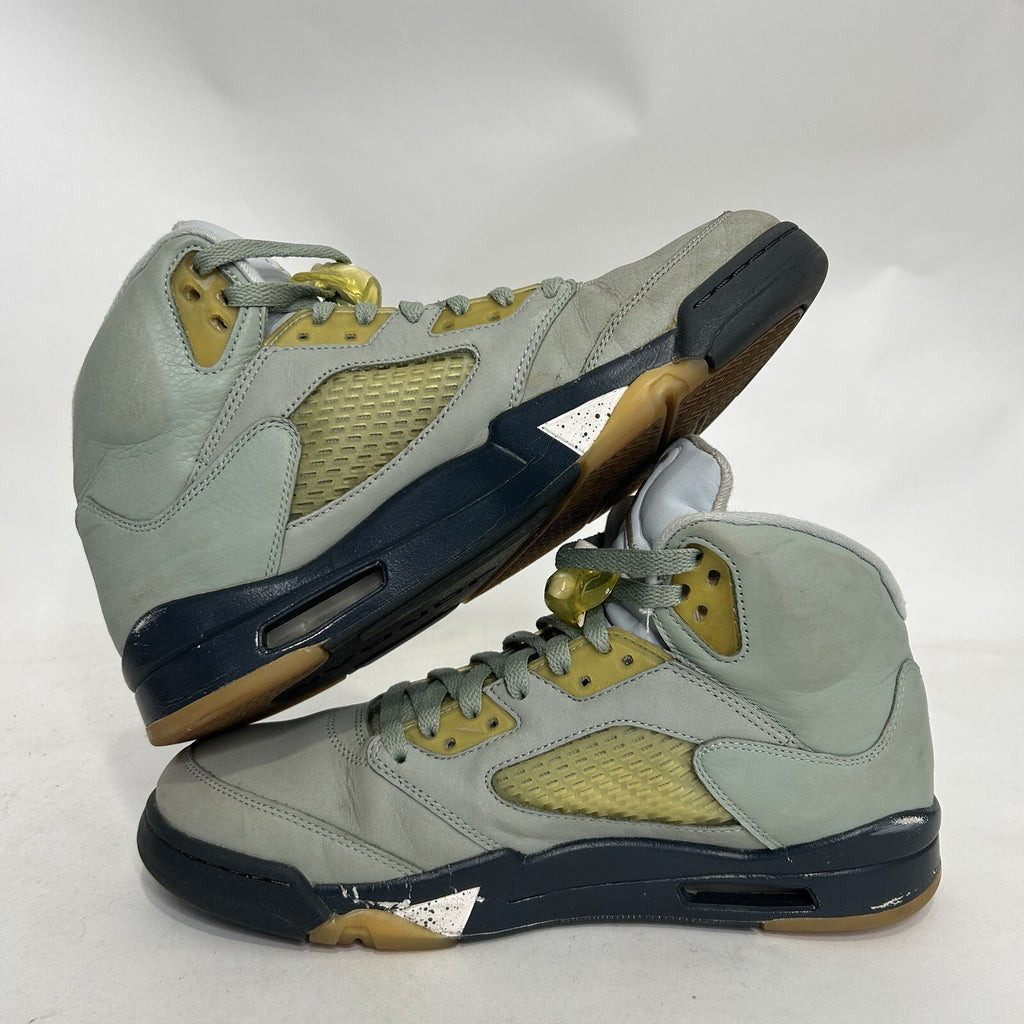 Nike Air Jordan 5 Retro “Jade Horizon Green” DC7501-300 Men’s 11