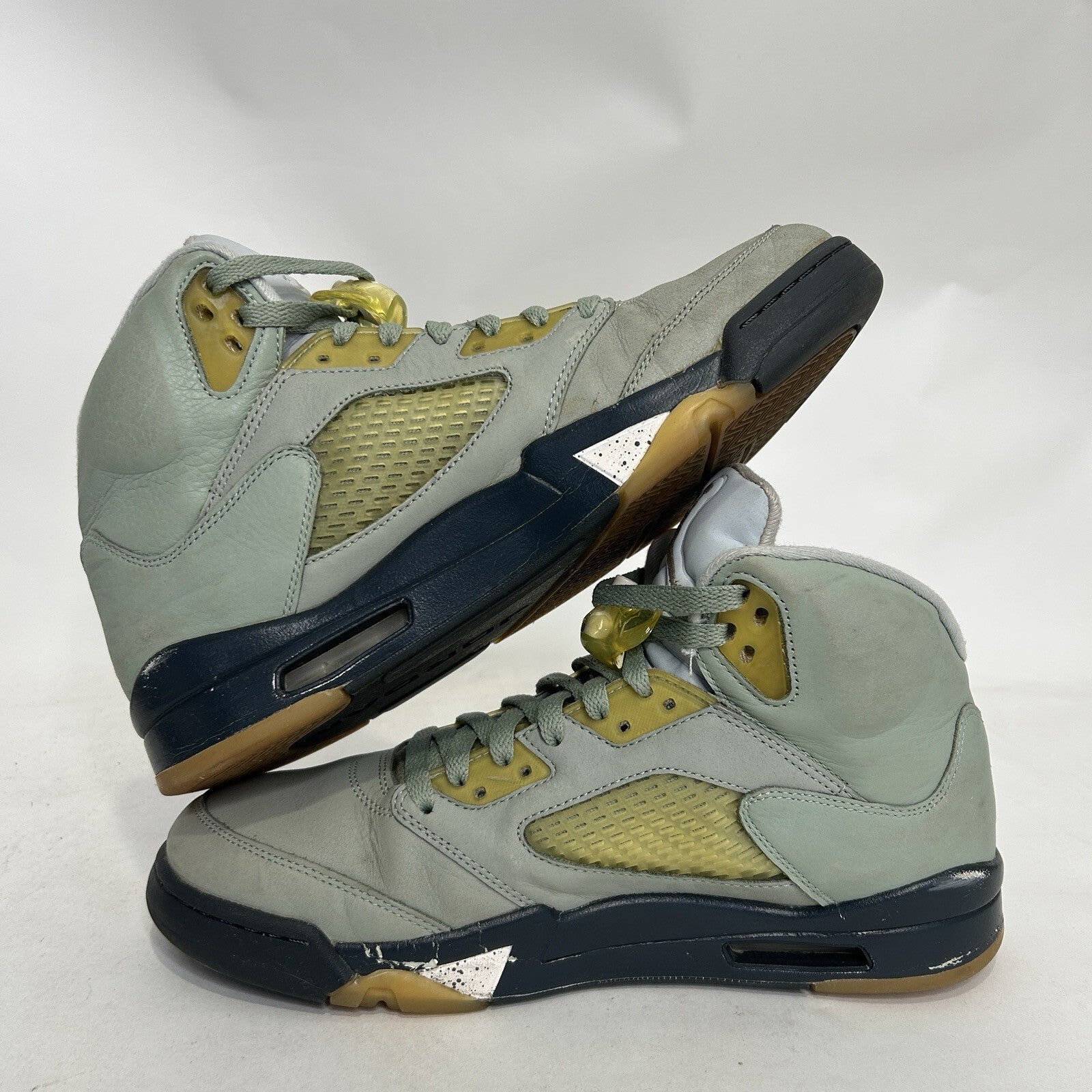 Nike Air Jordan 5 Retro “Jade Horizon Green” DC7501-300 Men’s 11