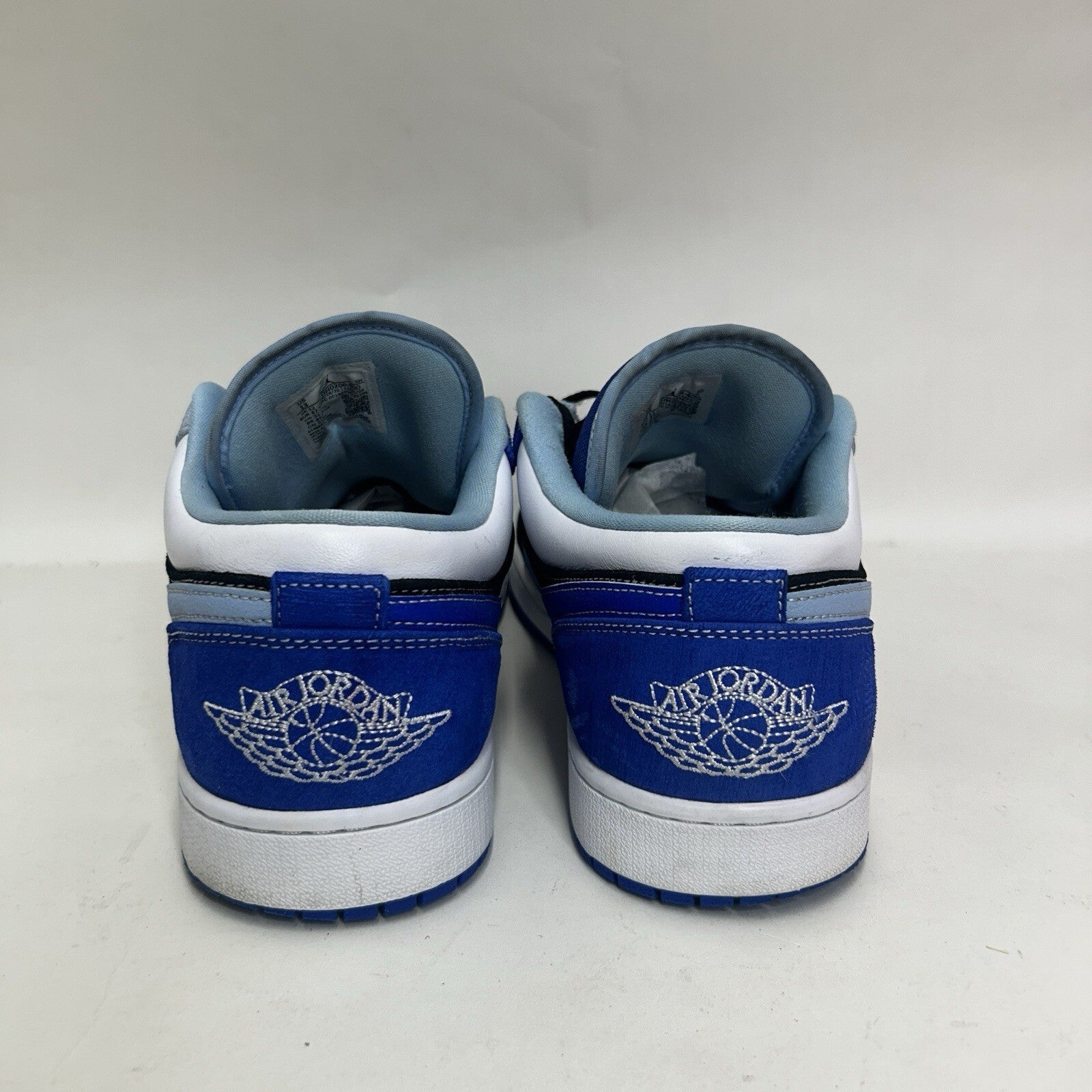 Nike Air Jordan 1 Retro Low SE “Racer Blue White” DH0208-400 Men’s 13