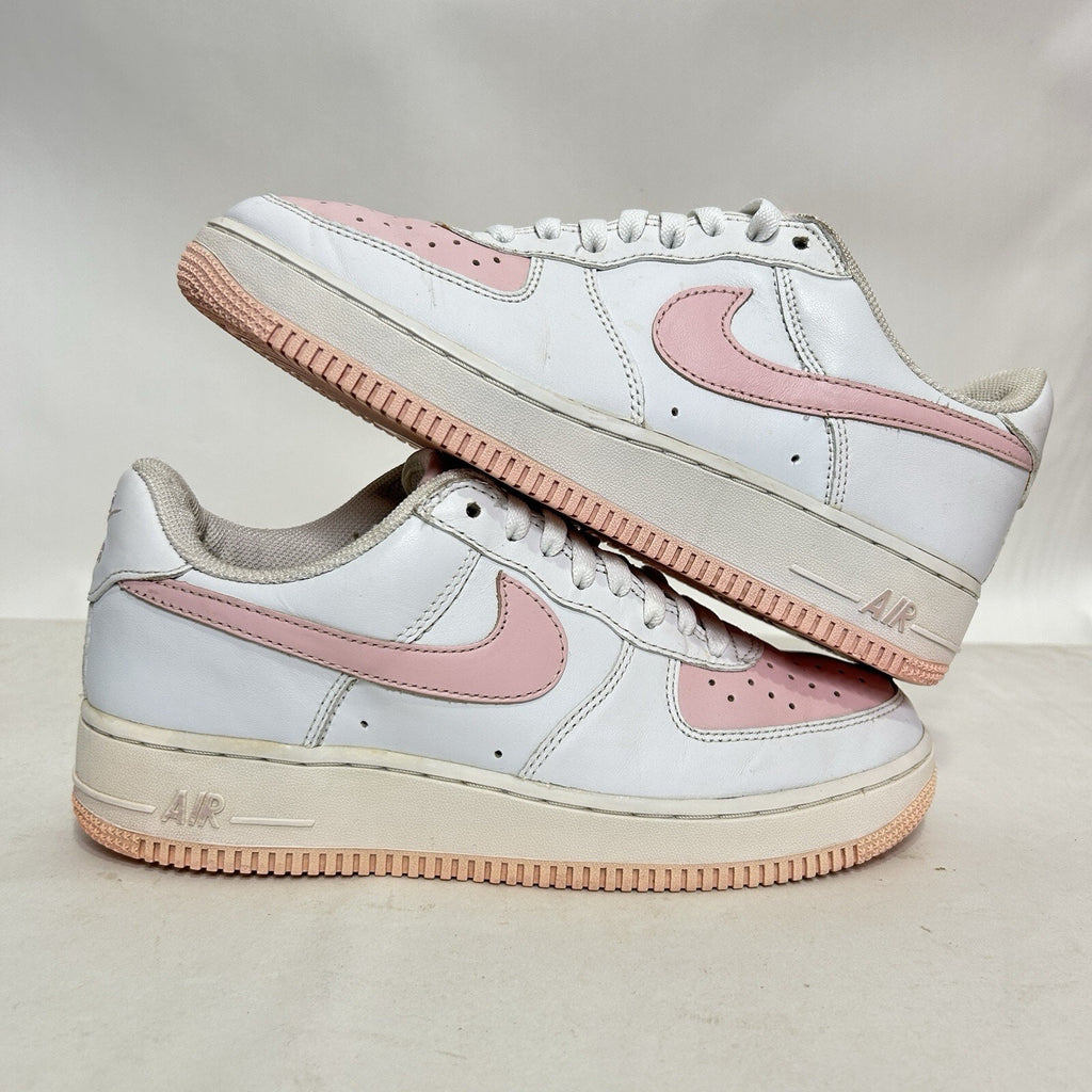 Nike Air Force 1 WMNS “White Glacier Pink” 2004