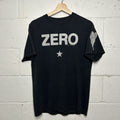 Vintage Smashing Pumpkins “Zero” Band Tee Cinder Block Men’s Medium