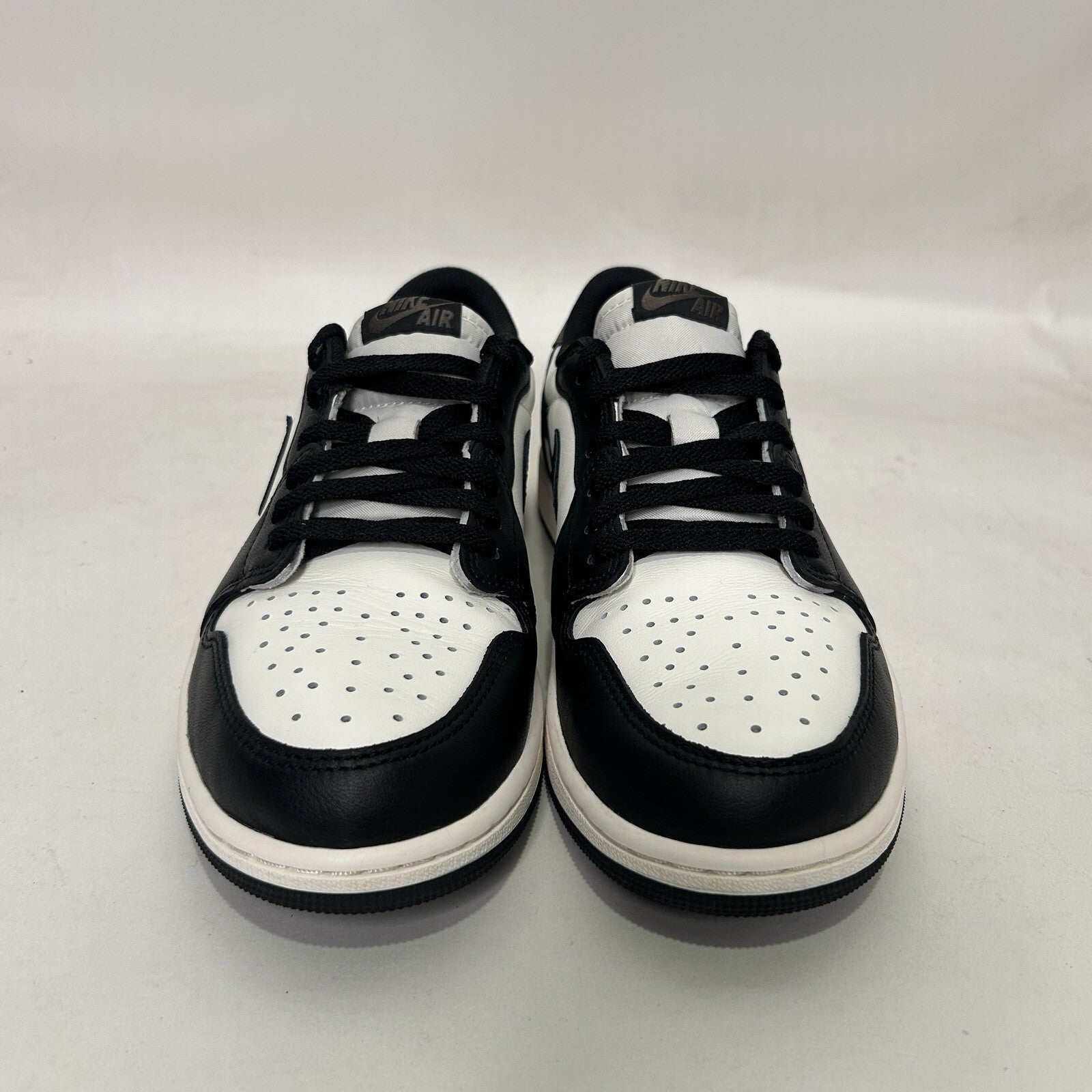 Nike Air Jordan 1 Retro Low OG “Mocha Brown” CZ0790-102 Men’s 10.5 Worn