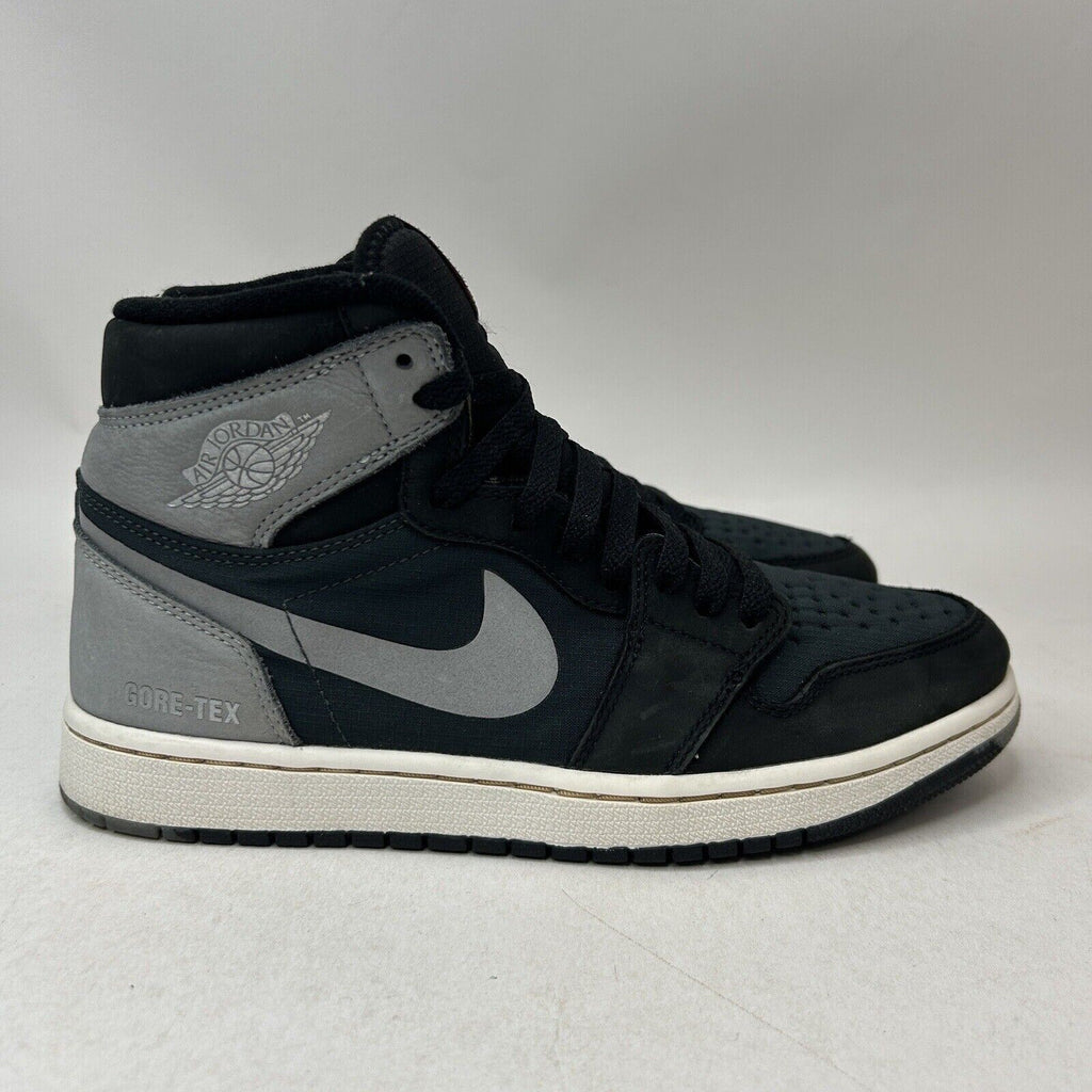 Nike Air Jordan 1 Retro High Element Gore-Tex “Particle Grey/Shadow” DB2889-001