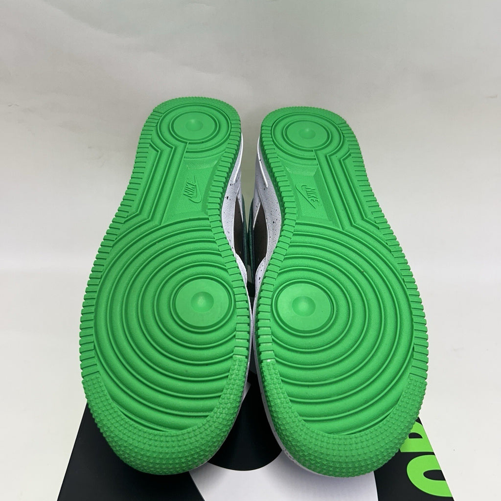 Nike Air Force 1 Low PE Oregon “Egg or Duck/White Green” IU7613-100 Men’s 11