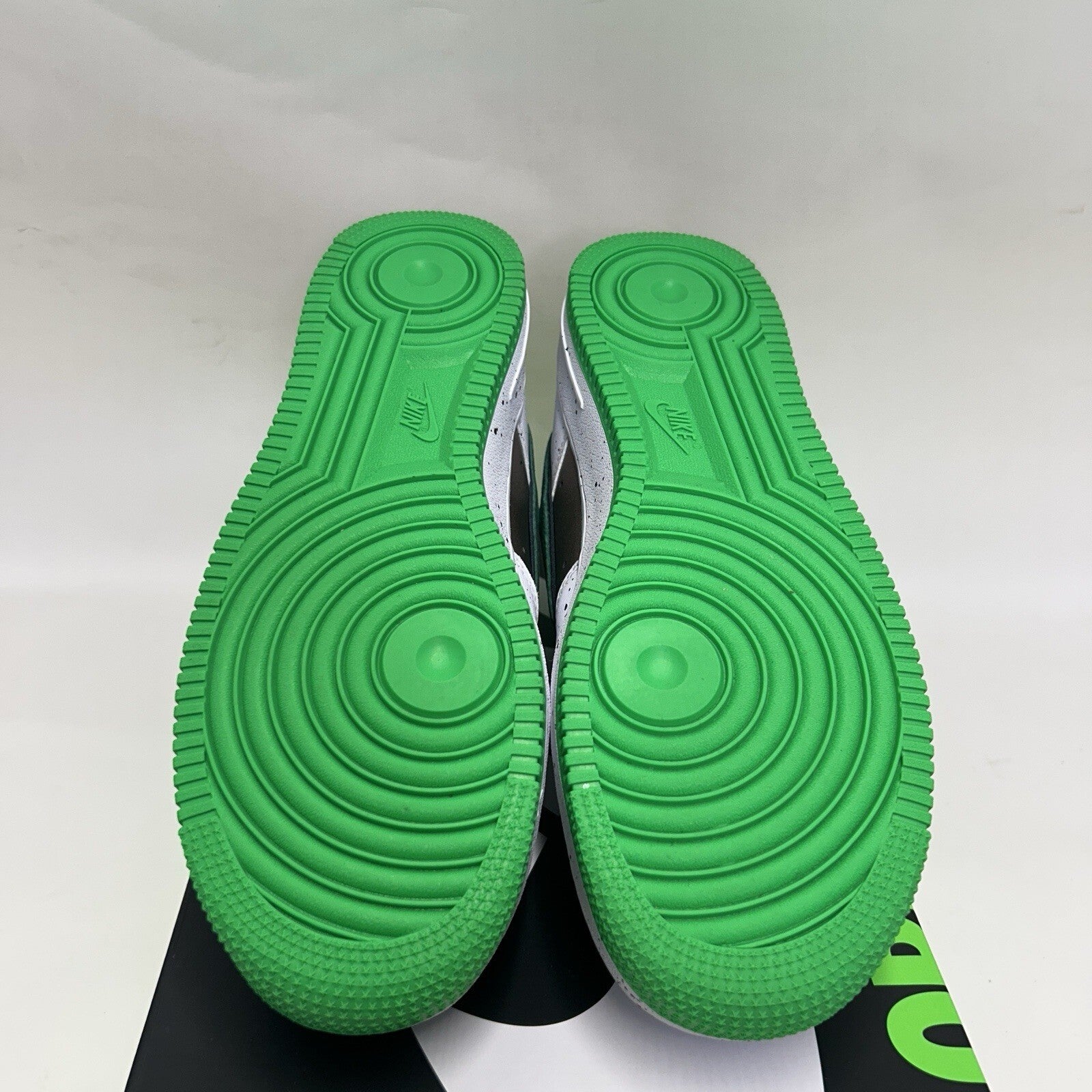 Nike Air Force 1 Low PE Oregon “Egg or Duck/White Green” IU7613-100 Men’s 11