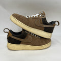 Nike Air Force 1 Low Carhartt WIP “Ale Brown White” AV4113-200 Men’s 11