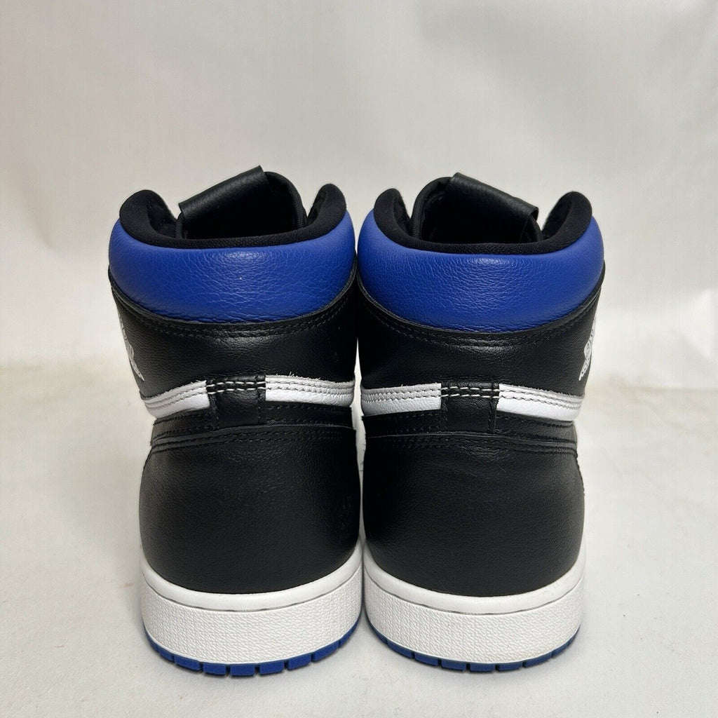 Nike Shoes Air Jordan 1 Retro High OG “Royal Toe” 555088-041 Men’s 11 Worn