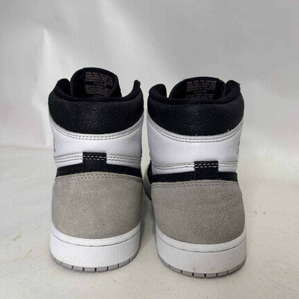 Nike Air Jordan 1 Retro High OG “Stage Haze”  555088-108 Men’s 10 Worn