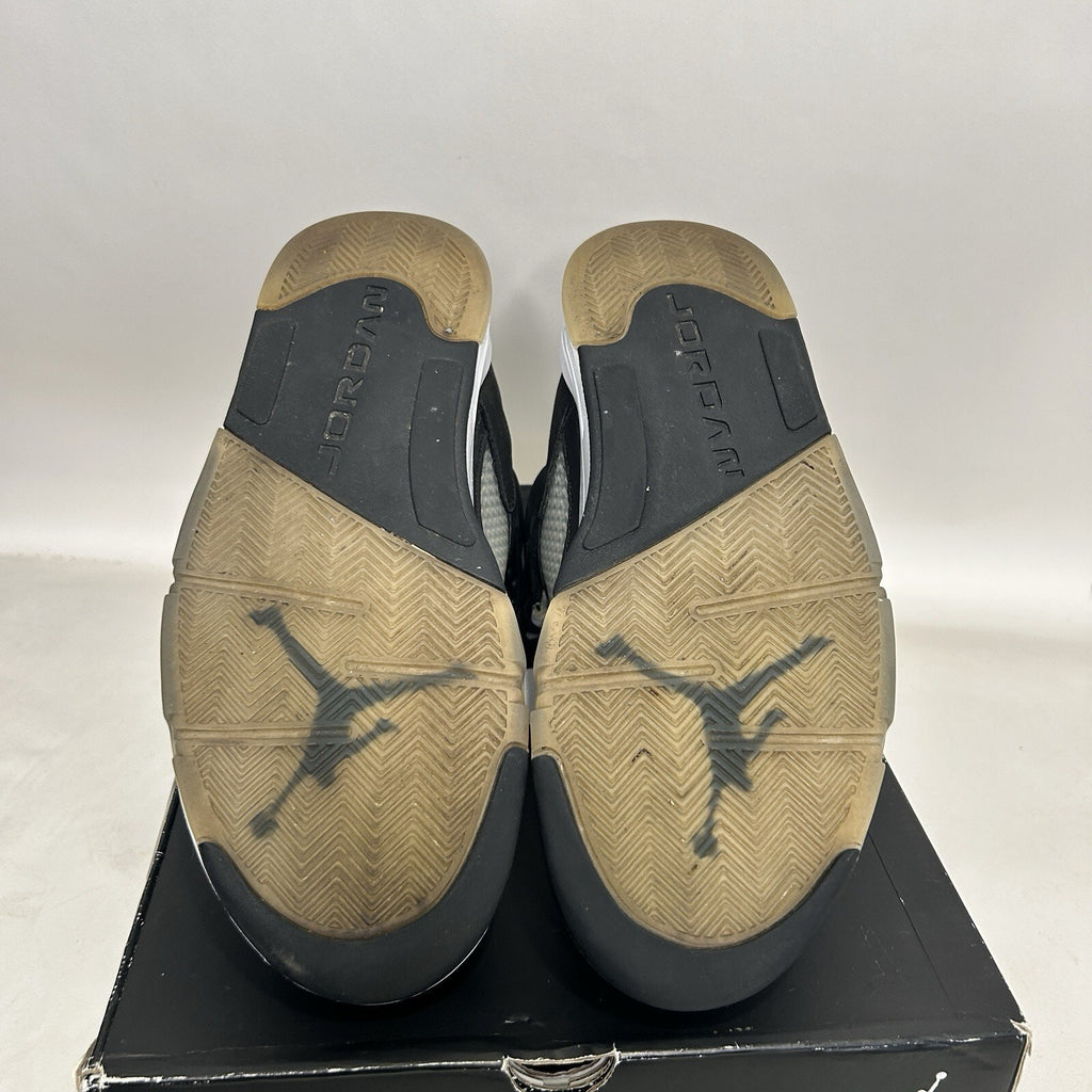 Nike Air Jordan 5 Retro “Moonlight/Oreo” 2021