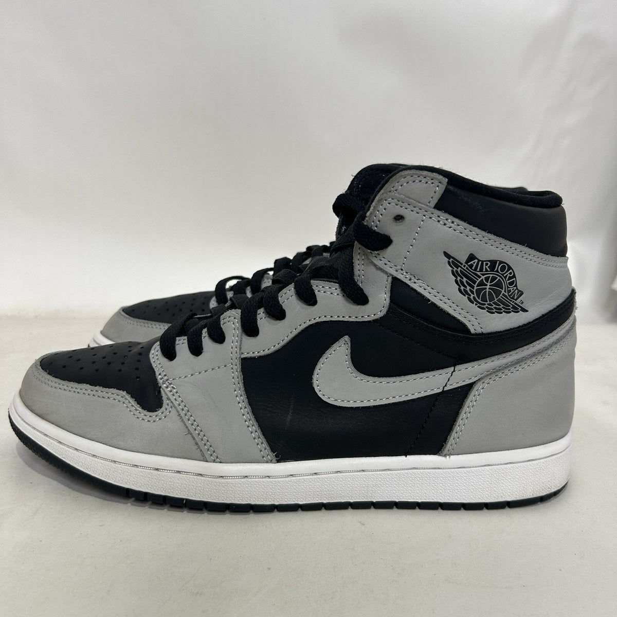 Nike Air Jordan 1 High OG Retro “Shadow 2.0”