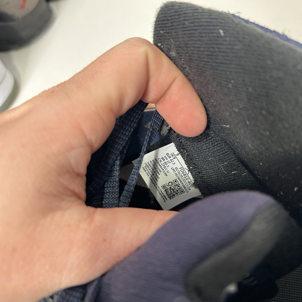 Nike Air Jordan 5 Retro SE “Midnight Navy/Georgetown"