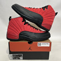 Nike Air Jordan 12 Retro “Reverse Flu Game”