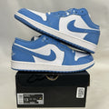 Nike Air Jordan 1 Retro Low SE “Legend Blue” FZ2138-114 Men’s 13 New