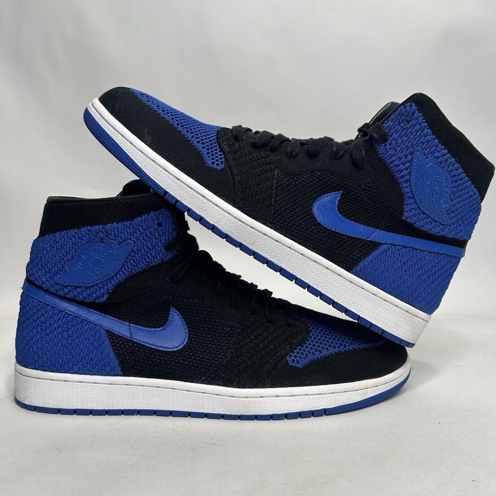 Nike Air Jordan 1 Retro High OG Flyknit “Royal” 2024