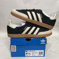 adidas Samba OG WMNS “Core Black Wonder White”