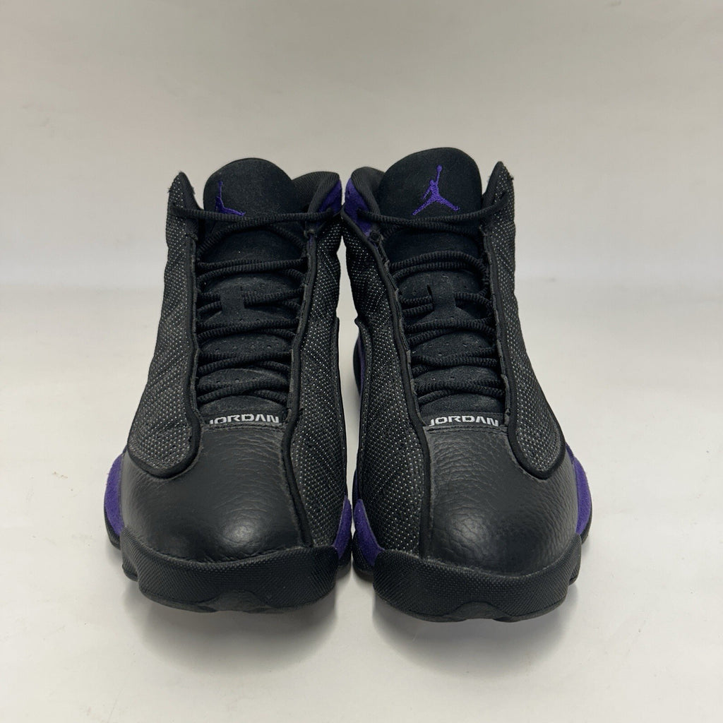 Nike Air Jordan 13 Retro OG “Court Purple” DJ5982-015 Men’s 10 Worn