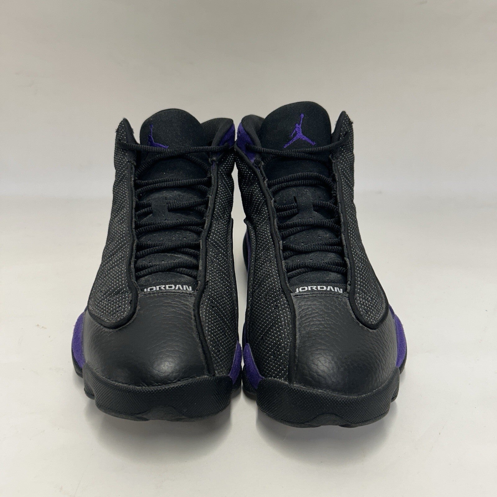 Nike Air Jordan 13 Retro OG “Court Purple” DJ5982-015 Men’s 10 Worn