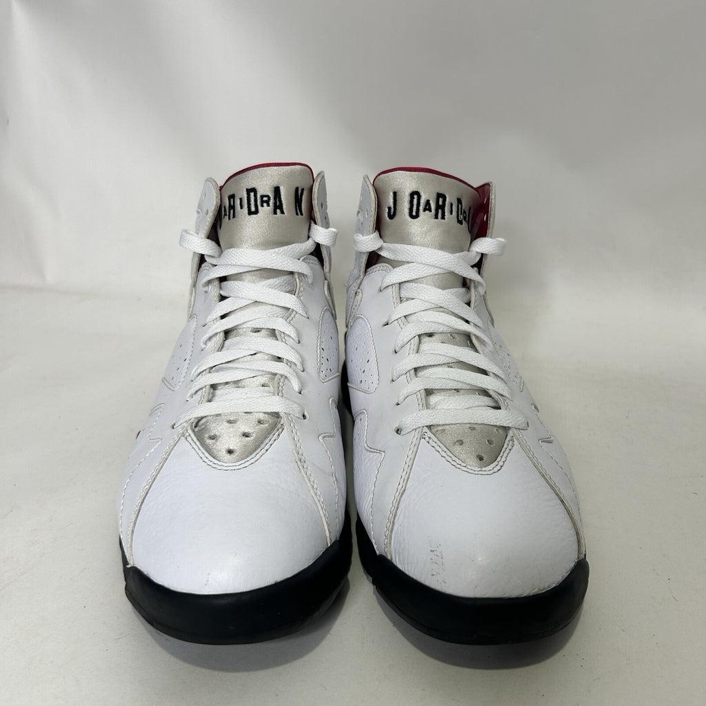 Nike Air Jordan 7 Retro OG “Cardinal” (2011) 304775-104 Men’s 9 Worn
