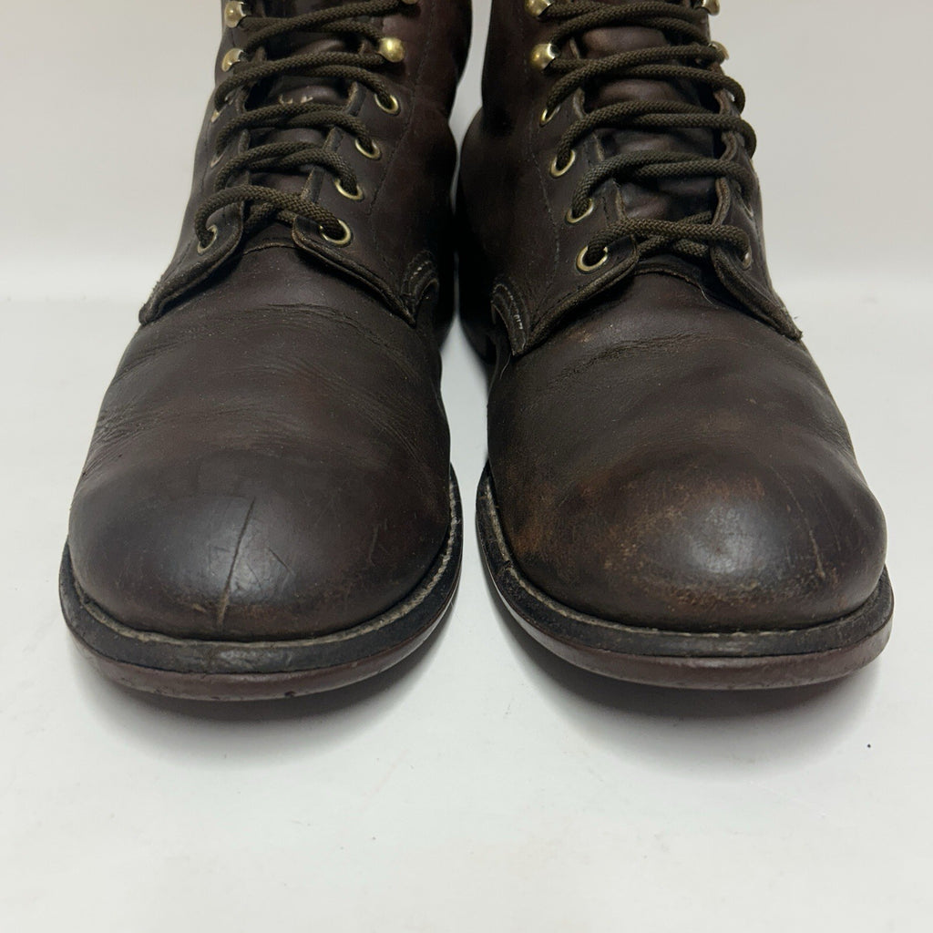 Red Wing 3343 Blacksmith “Copper Rough & Tough” Men’s 11D