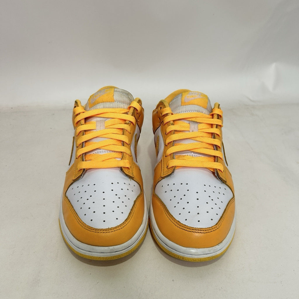 Nike Dunk Low WMNS “Laser Orange”