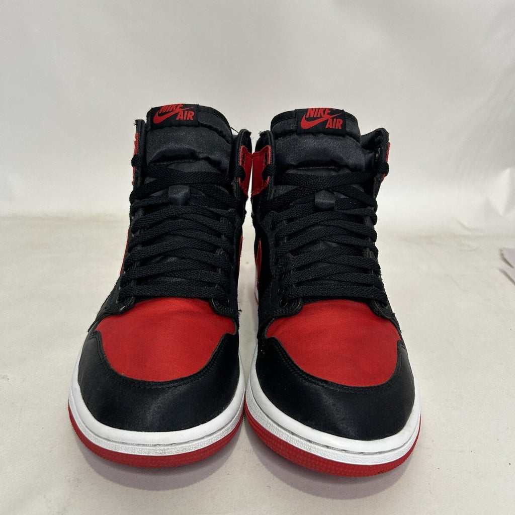 Nike Air Jordan 1 High OG Retro “Satin Bred”