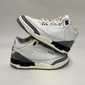 Nike Air Jordan 3 Retro GS “White Cement Reimagined” DM0967-100 4.5Y/Women’s 6