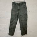 Vintage Carhartt DoubleKnee Carpenter Pants “Moss/Green"