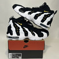 Nike Air DT Max '96 “Black Varsity Maize White/Deion Sanders” 2024