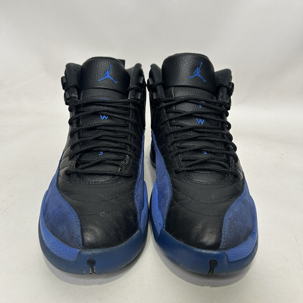 Nike Air Jordan 12 Retro “Game Royal” 130690-014 Men’s 12 Worn