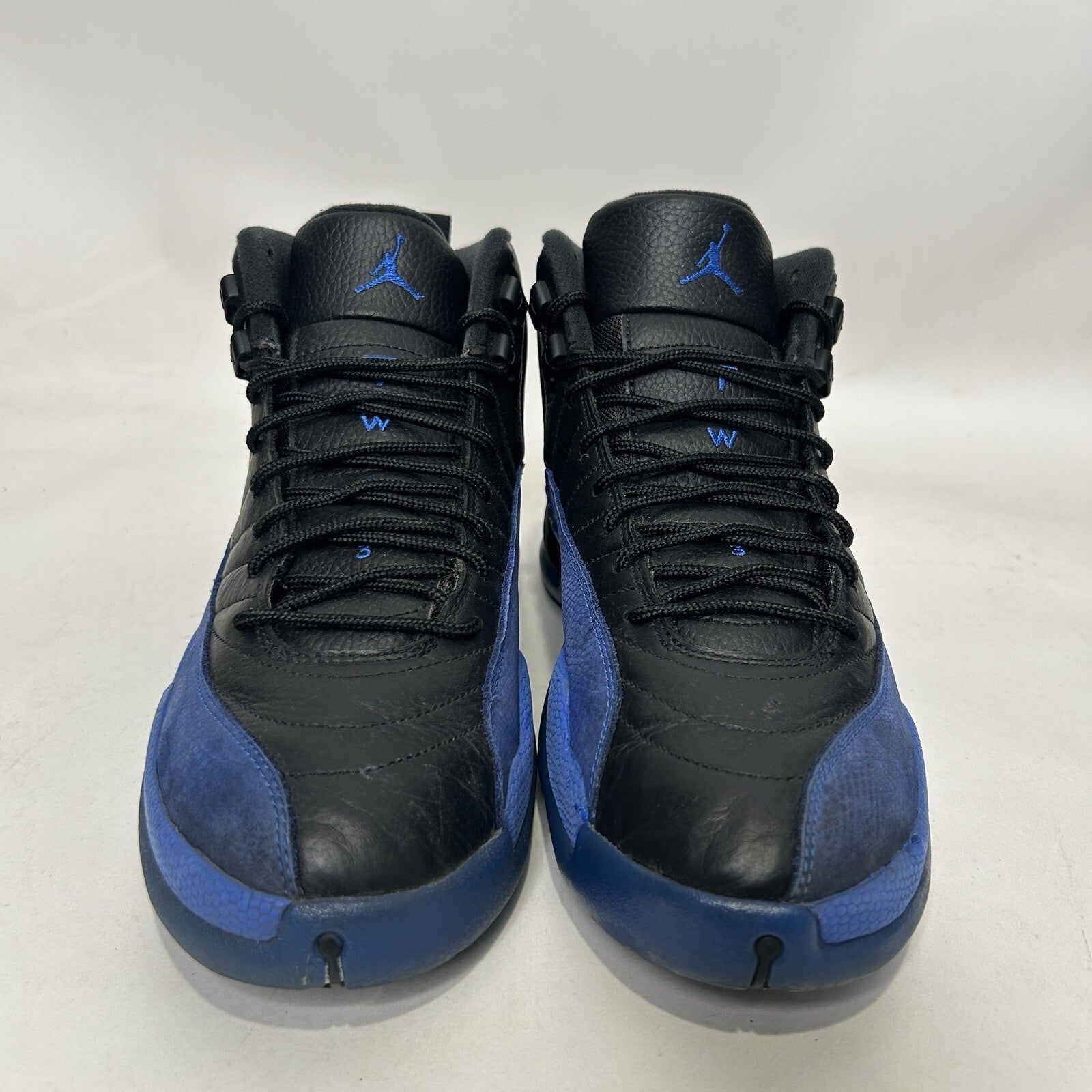 Nike Air Jordan 12 Retro “Game Royal” 130690-014 Men’s 12 Worn