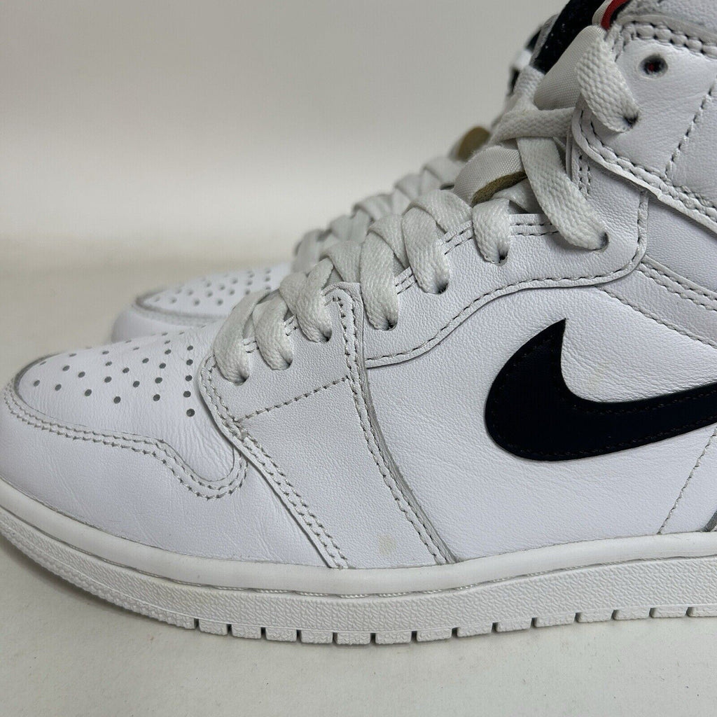 Nike Air Jordan 1 High Retro OG Premium “Yin-Yang” 2024