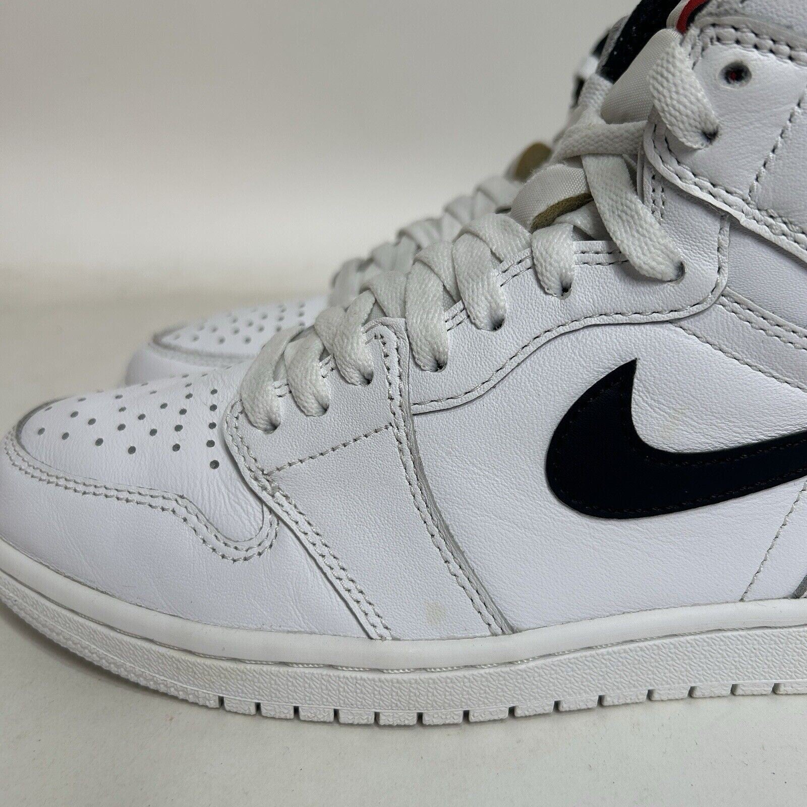 Nike Air Jordan 1 High Retro OG Premium “Yin-Yang” 2024