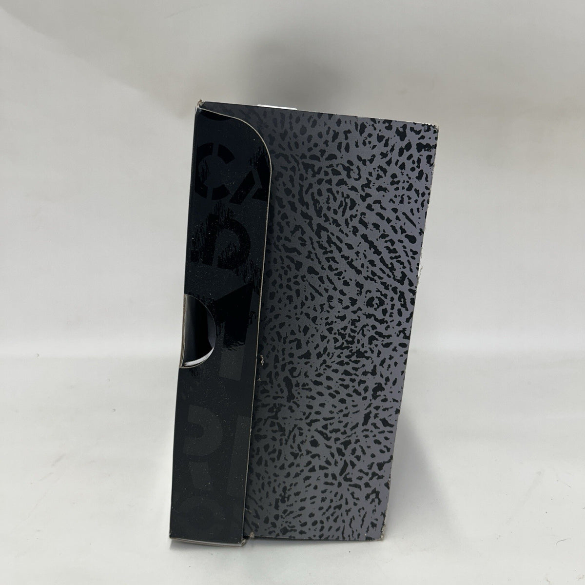 Nike Air Jordan 3 Retro OG “Fear Pack” CT8532-080 BOX ONLY