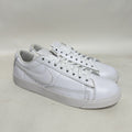 Nike Shoes Blazer Low LE WMNS “Triple White” 2024