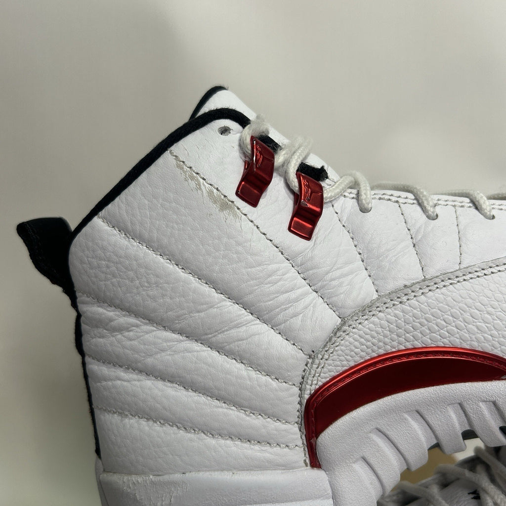 Nike Air Jordan 12 Retro OG “Twist”
