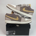Nike Air Jordan 1 Low SE Craft “Taupe Haze” DN1635-200 Men’s 11.5 Brand New