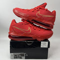 Nike Shoes LeBron 17 Low “Titan Agimat” 2023