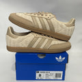 adidas Womens Samba OG Knit Pack - “Sand Strata” JR9446 Women’s 8 New