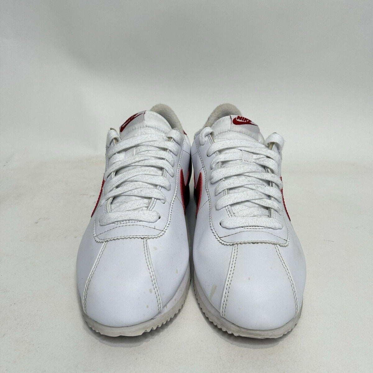Nike Cortez '72 Leather “White Red/Forrest Gump” 2024