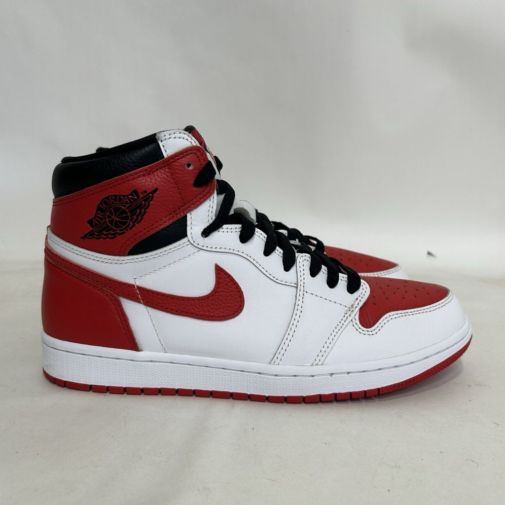Nike Air Jordan 1 Retro High OG “Heritage/Red White Black”