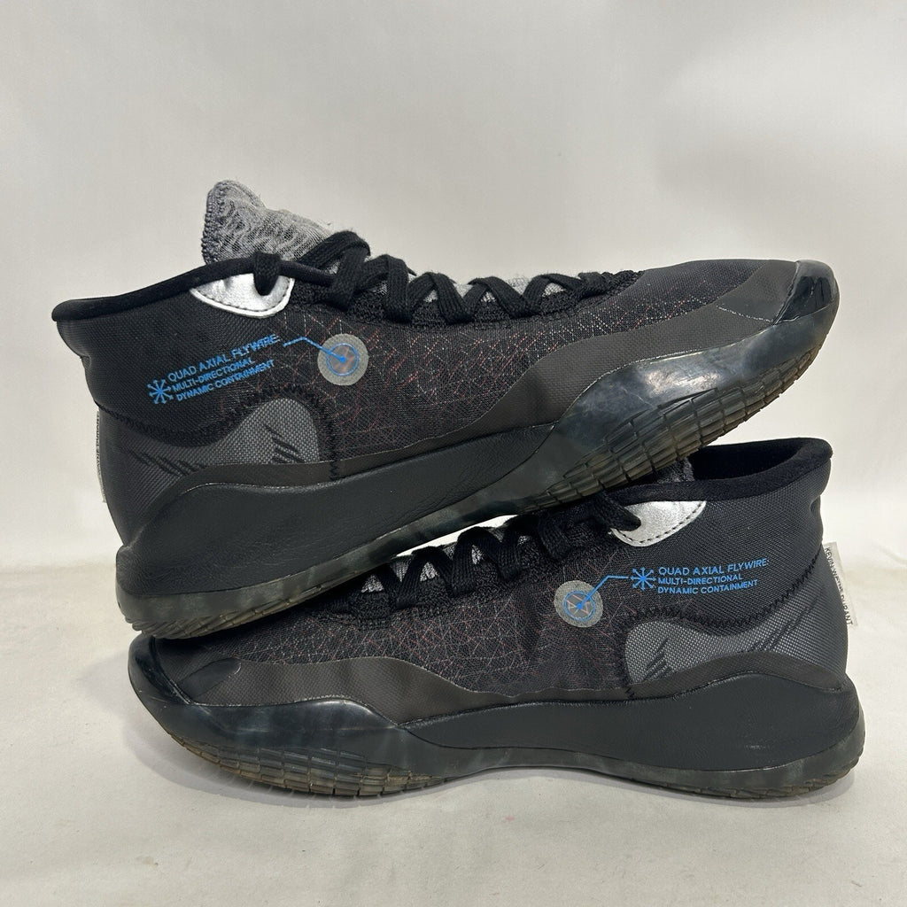 Nike Zoom KD 12 “Anthracite Black Gray”