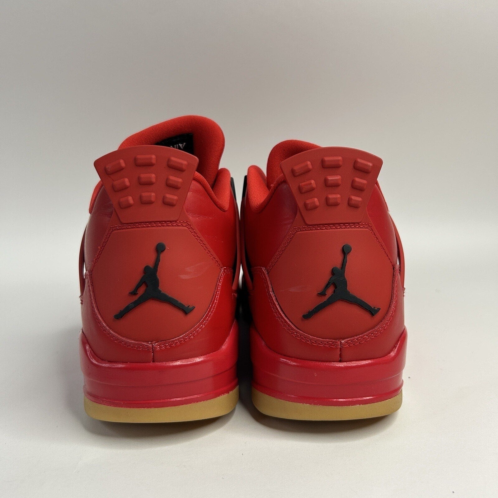 Nike Air Jordan 4 Retro WMNS “Single’s Day” AV3914-600 Men’s 11.5/Women’s 13