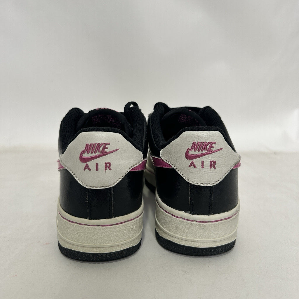 Nike Air Force 1 GS “Pink Plaid”