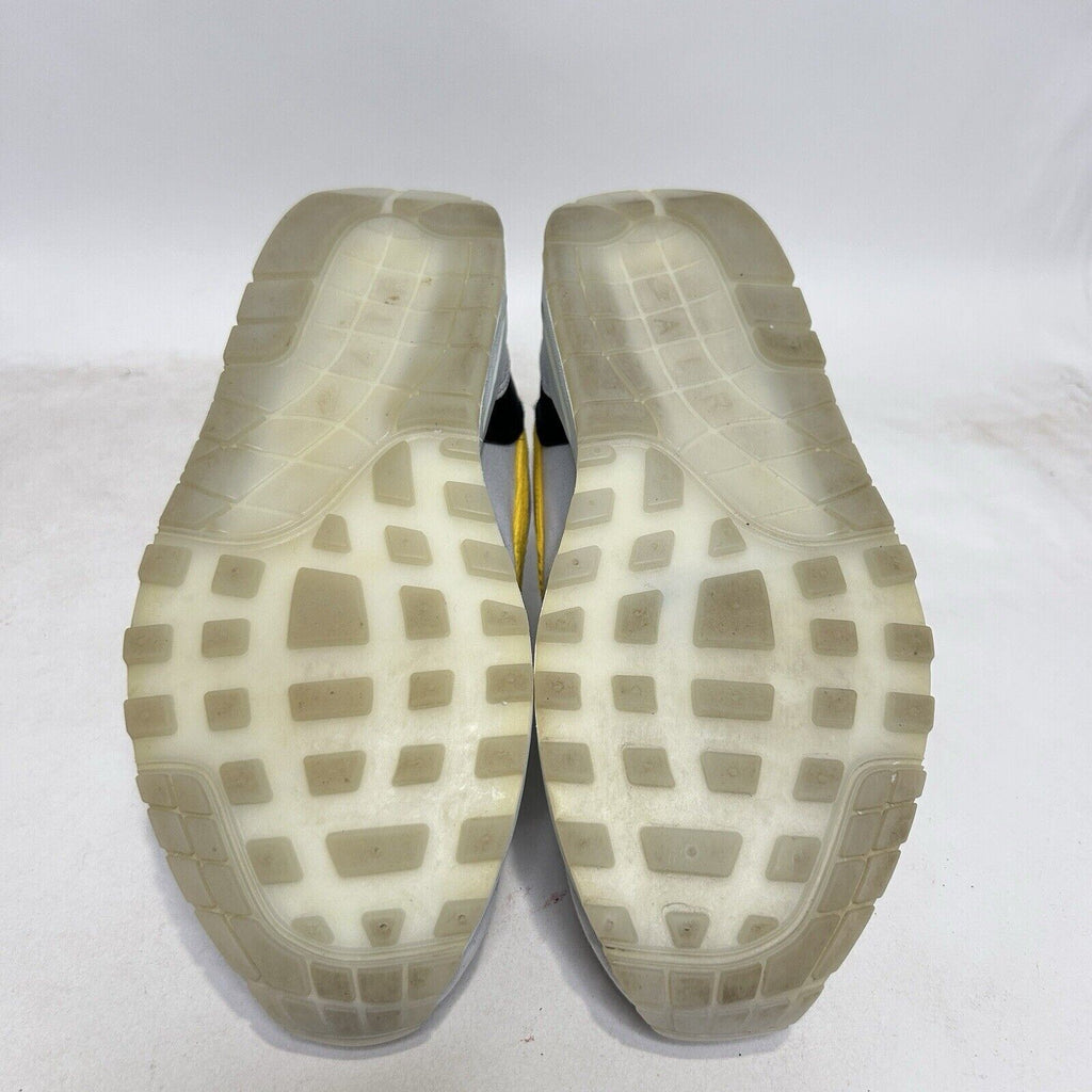Nike Shoes Air Max 1 “Daisy/White Grey Black Yellow” 2024