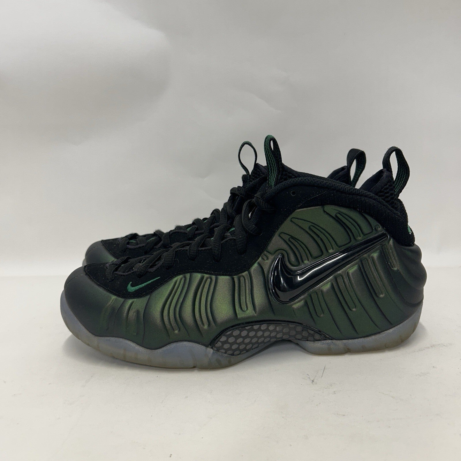 Nike Air Foamposite Pro Retro “Pine Green Black” (2025) HF0794 300 Men's 8.5