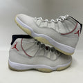 Nike Air Jordan 11 Retro OG “Platinum Tint” 378037-016 Men’s 10.5